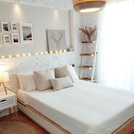 Natural Charm Apartment Рим Екстериор снимка
