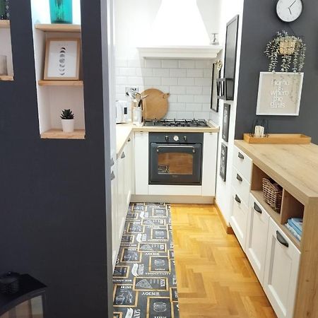 Natural Charm Apartment Рим Екстериор снимка