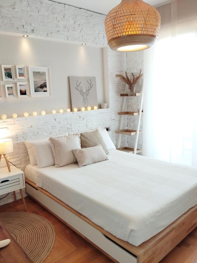 Natural Charm Apartment Рим Екстериор снимка
