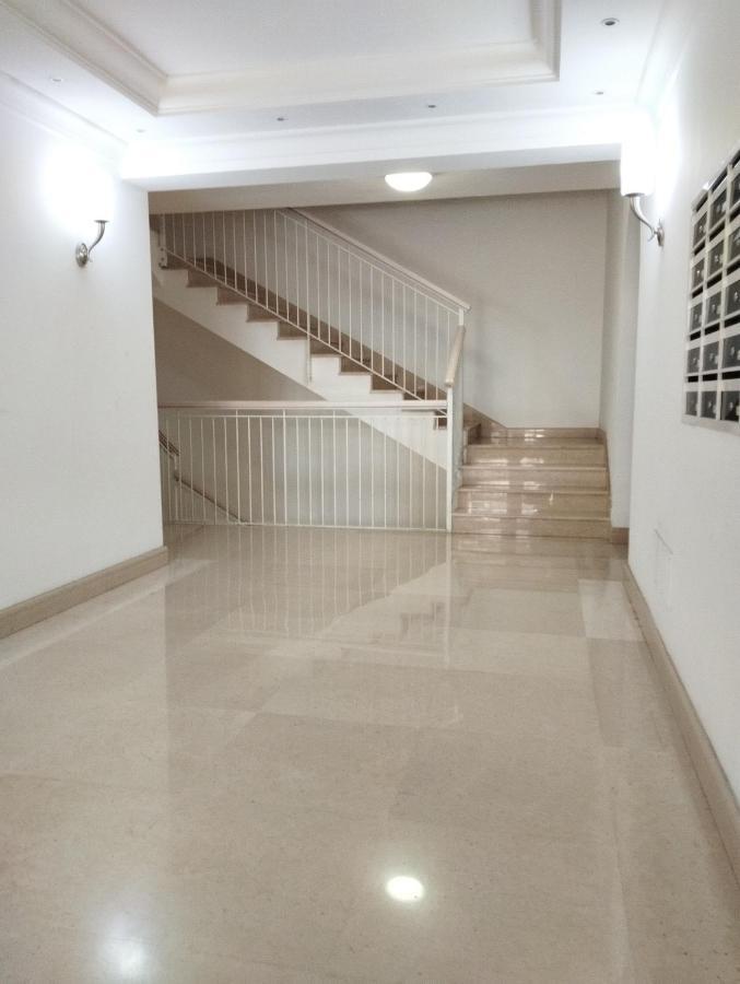 Natural Charm Apartment Рим Екстериор снимка