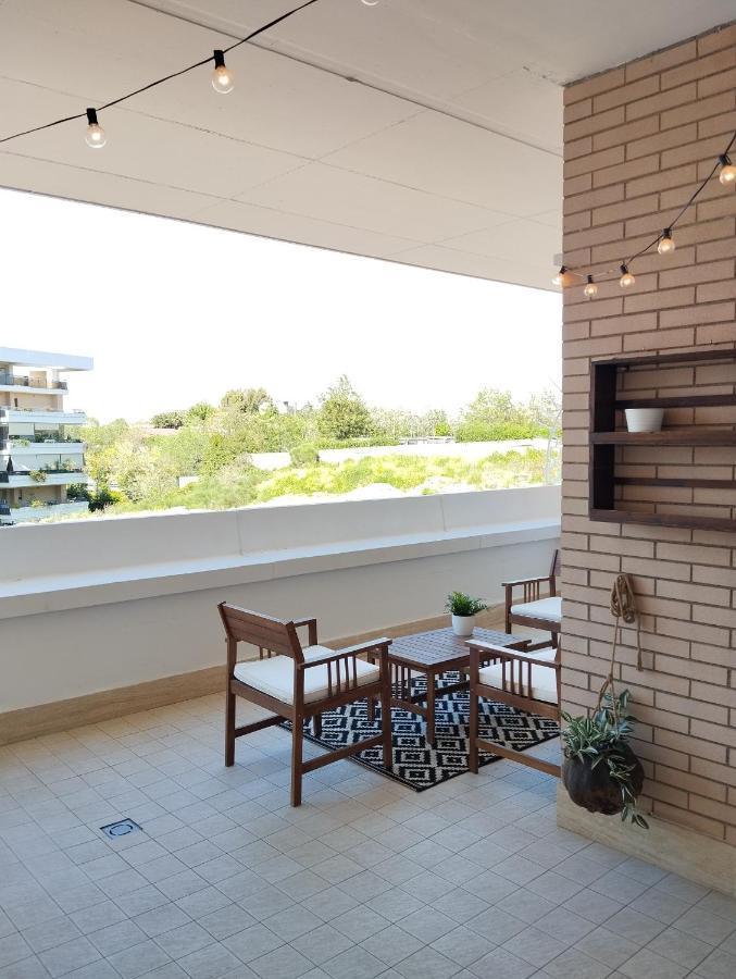 Natural Charm Apartment Рим Екстериор снимка