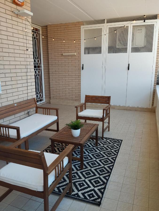 Natural Charm Apartment Рим Екстериор снимка