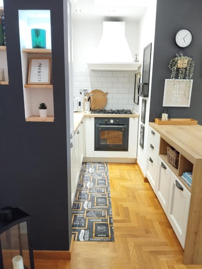 Natural Charm Apartment Рим Екстериор снимка