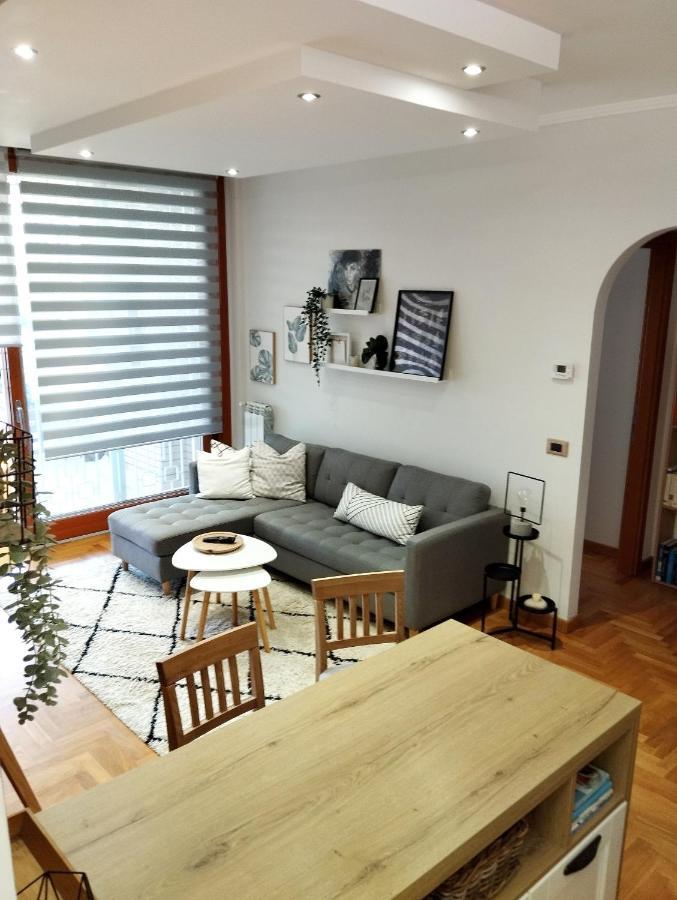 Natural Charm Apartment Рим Екстериор снимка