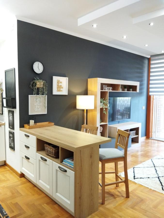 Natural Charm Apartment Рим Екстериор снимка