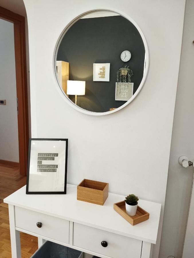 Natural Charm Apartment Рим Екстериор снимка